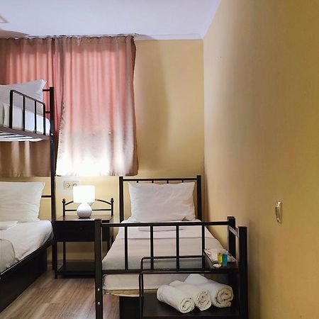 Light Hotel Tbilisi ภายนอก รูปภาพ