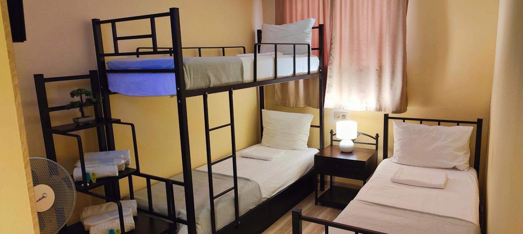 Light Hotel Tbilisi ภายนอก รูปภาพ