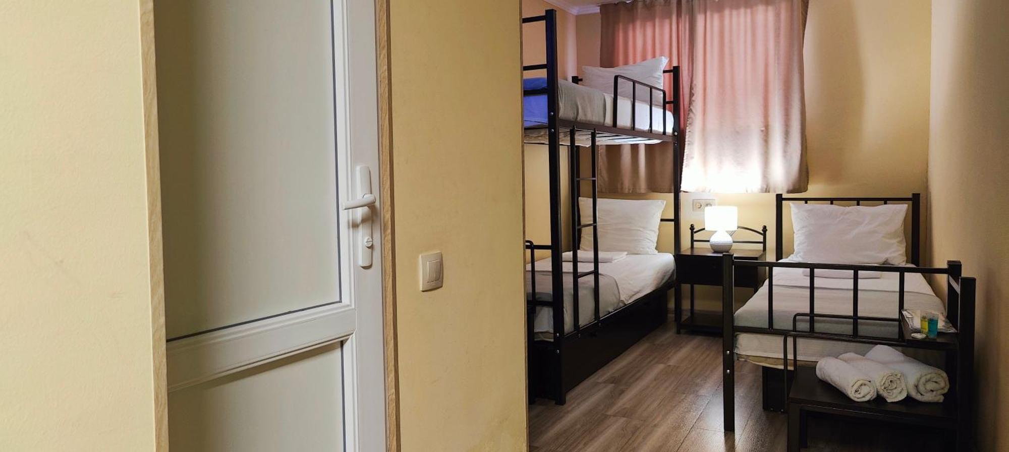 Light Hotel Tbilisi ภายนอก รูปภาพ