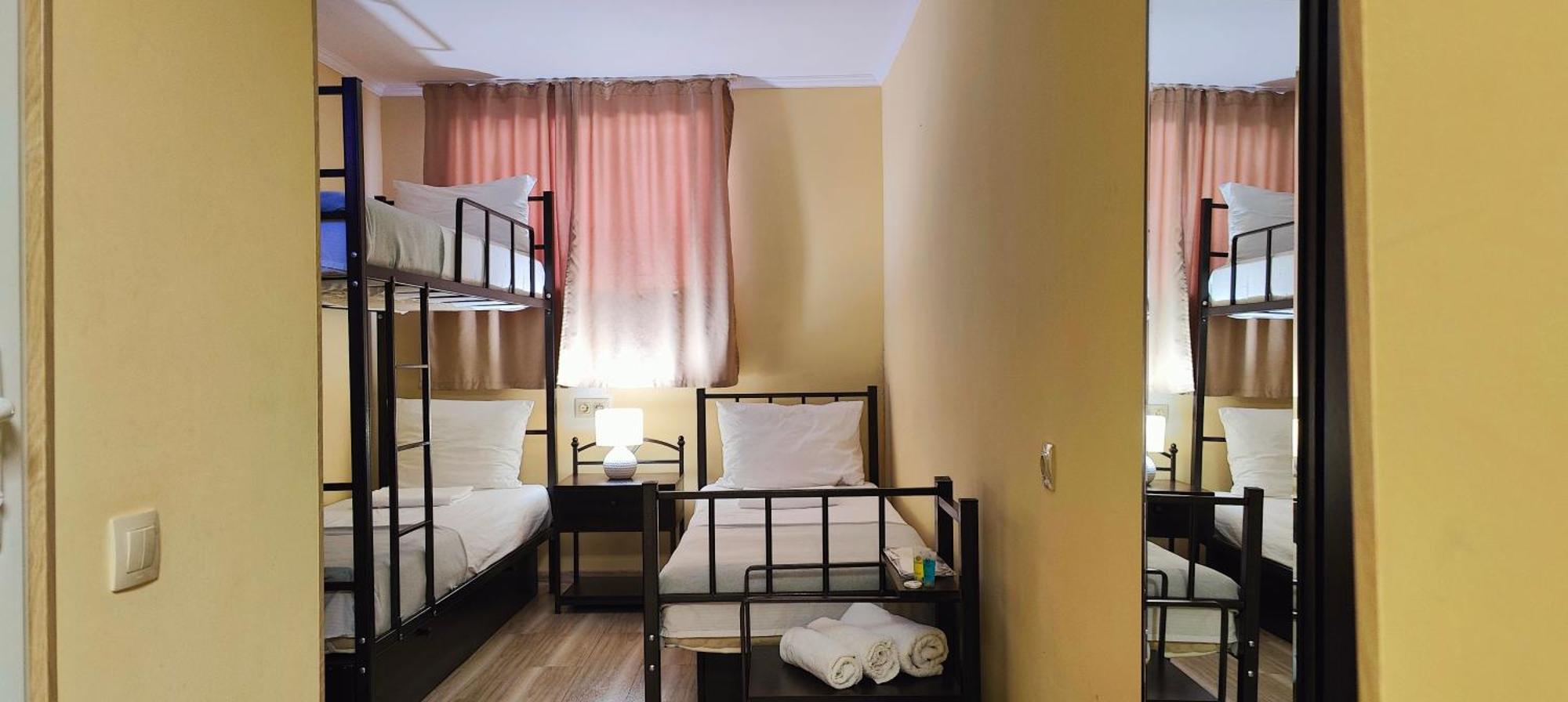 Light Hotel Tbilisi ภายนอก รูปภาพ