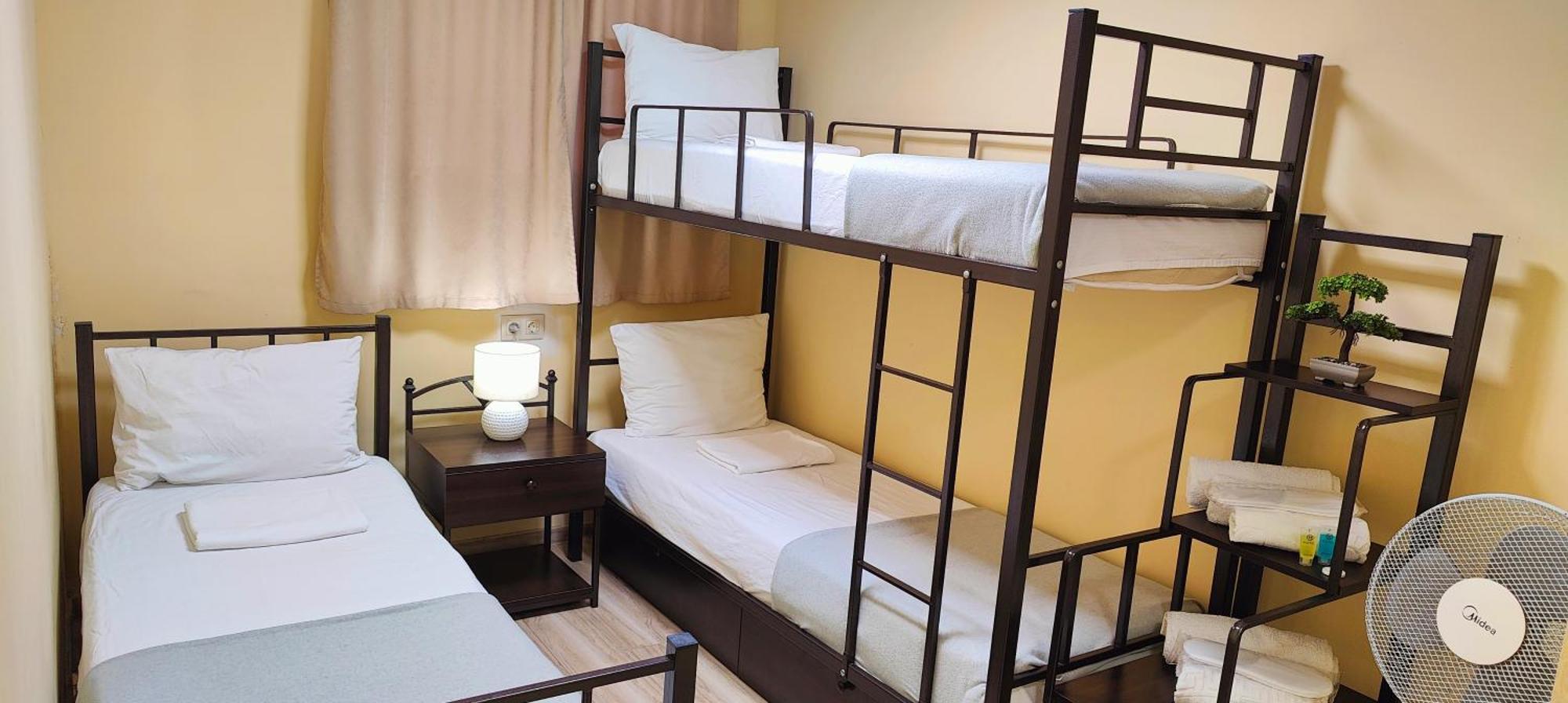 Light Hotel Tbilisi ภายนอก รูปภาพ