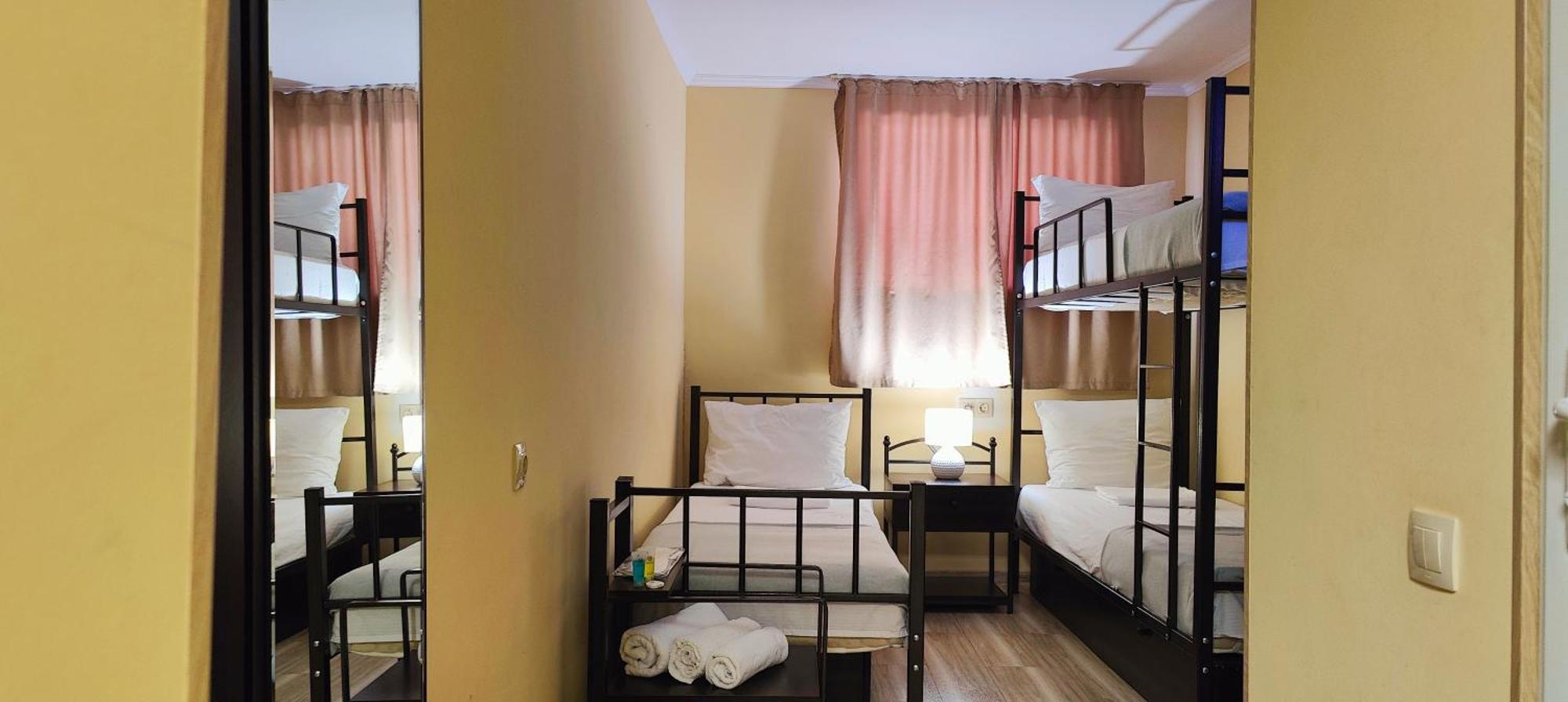 Light Hotel Tbilisi ภายนอก รูปภาพ