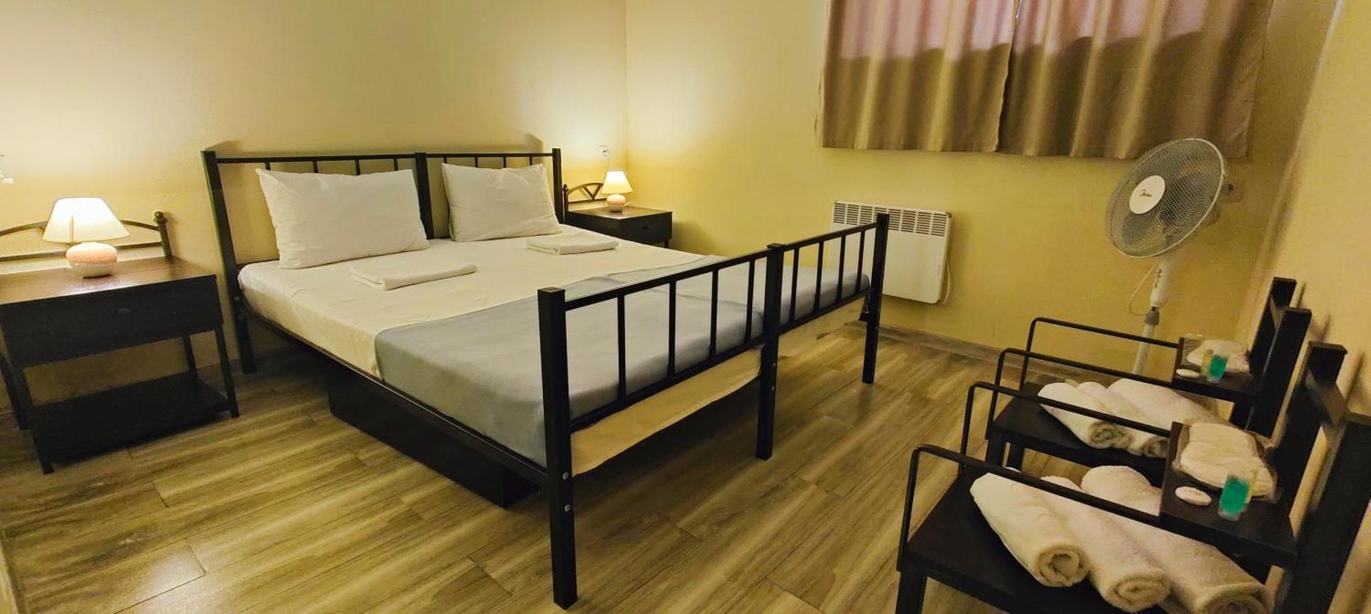 Light Hotel Tbilisi ภายนอก รูปภาพ