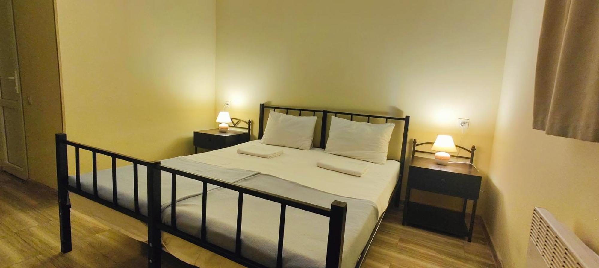Light Hotel Tbilisi ภายนอก รูปภาพ