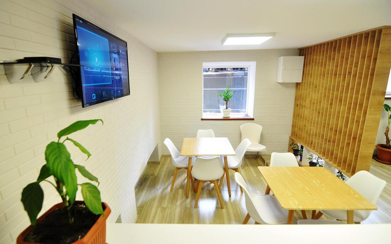 Light Hotel Tbilisi ภายนอก รูปภาพ